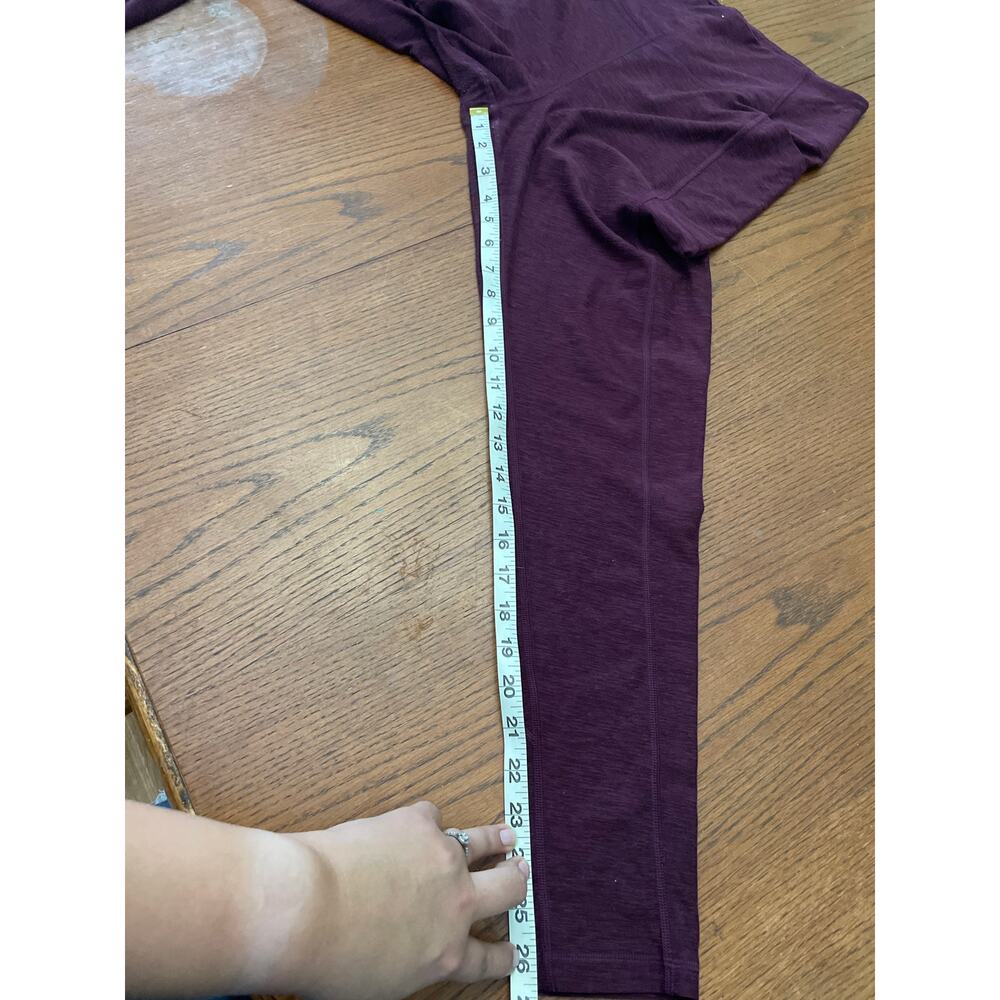Victoria's Secret Super Soft Leggings Size 14 - Picture 2 of 9
